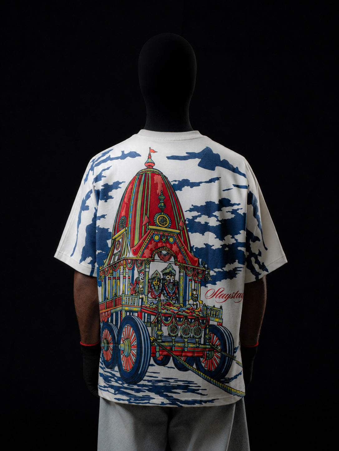 Lord Jagannath (8-10 Days Delivery)