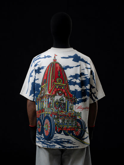 Lord Jagannath (8-10 Days Delivery)