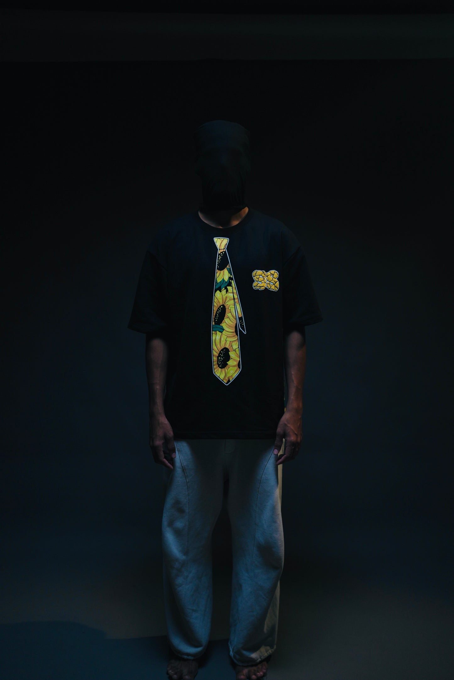 Midnight Tee