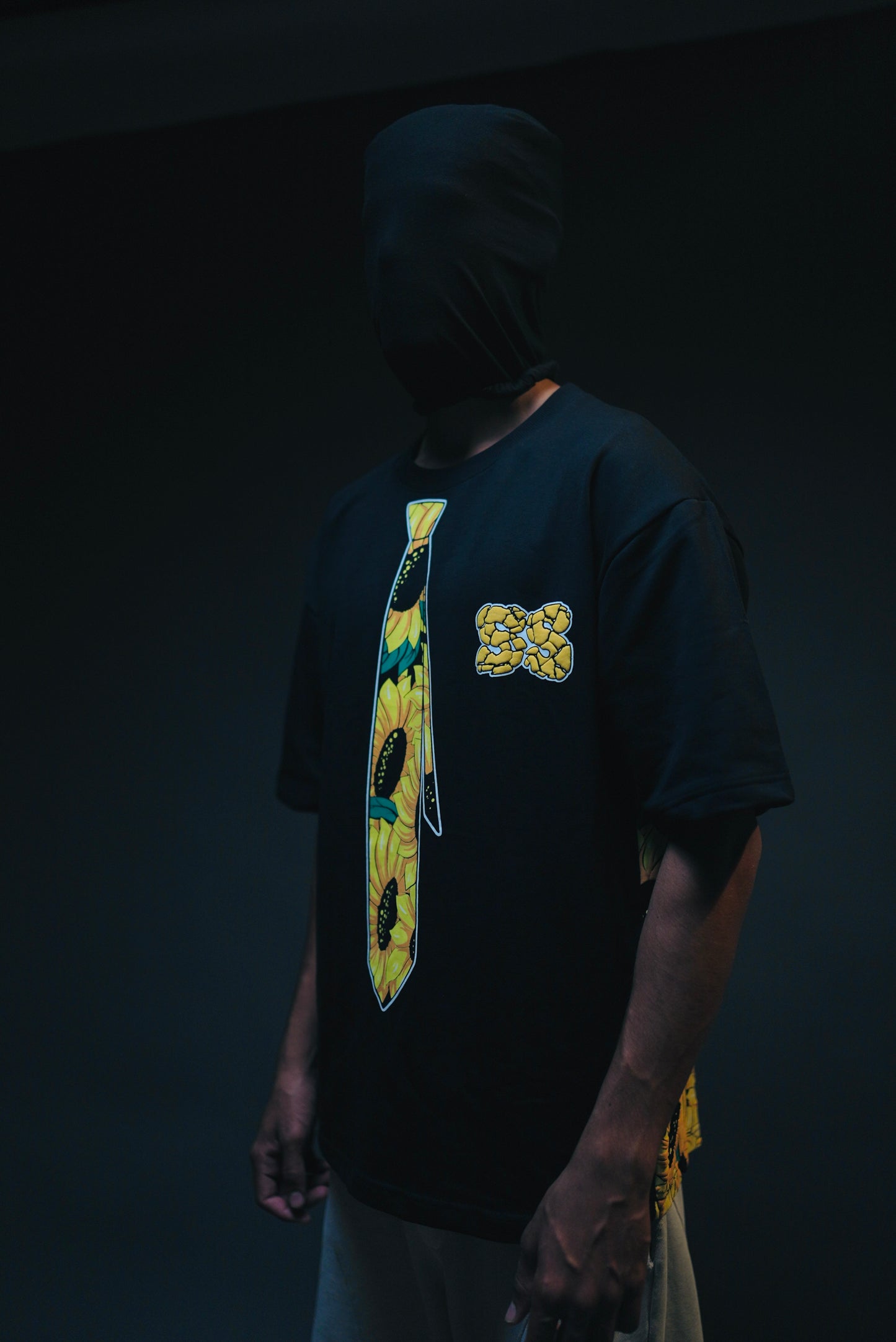 Midnight Tee