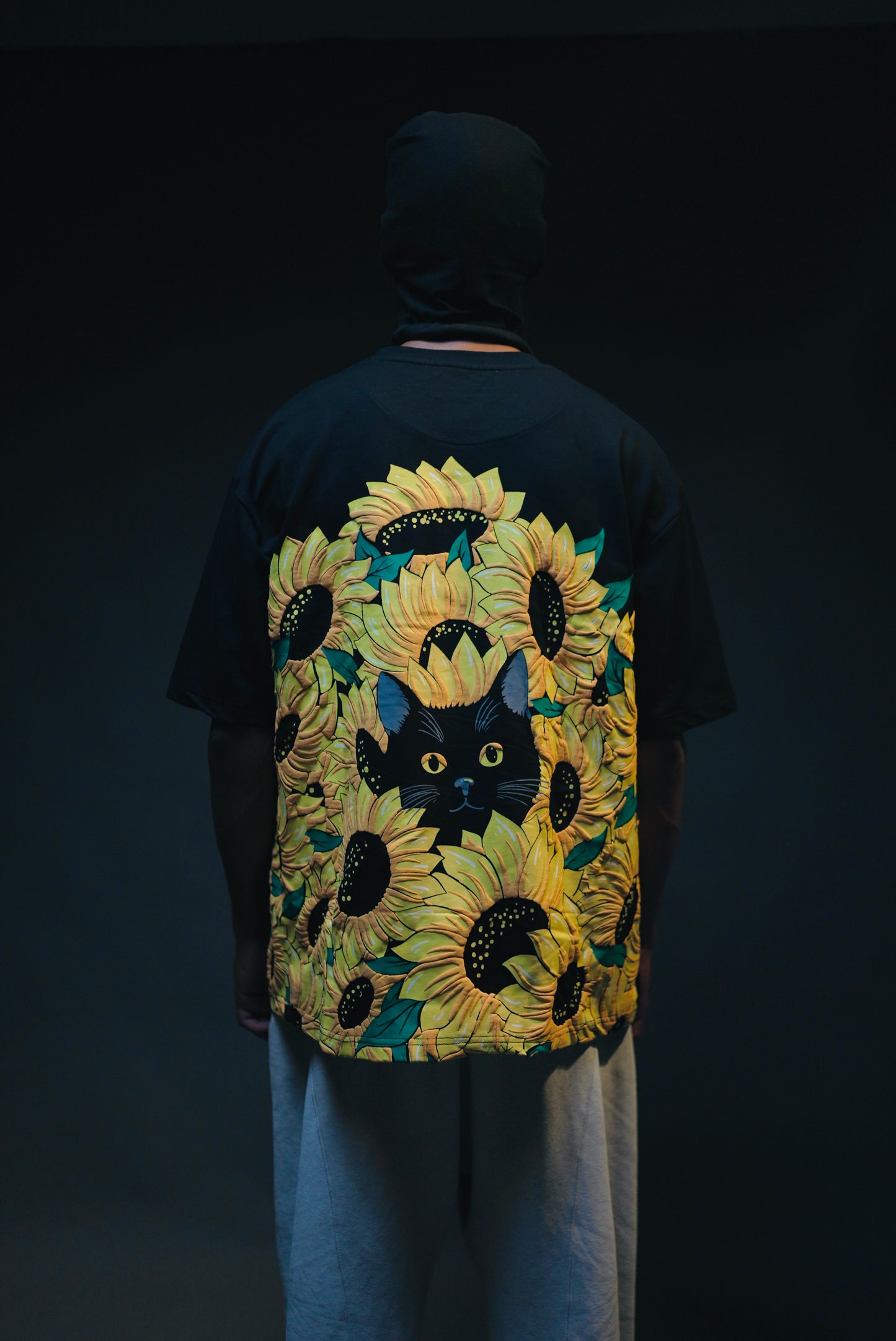 Midnight Tee
