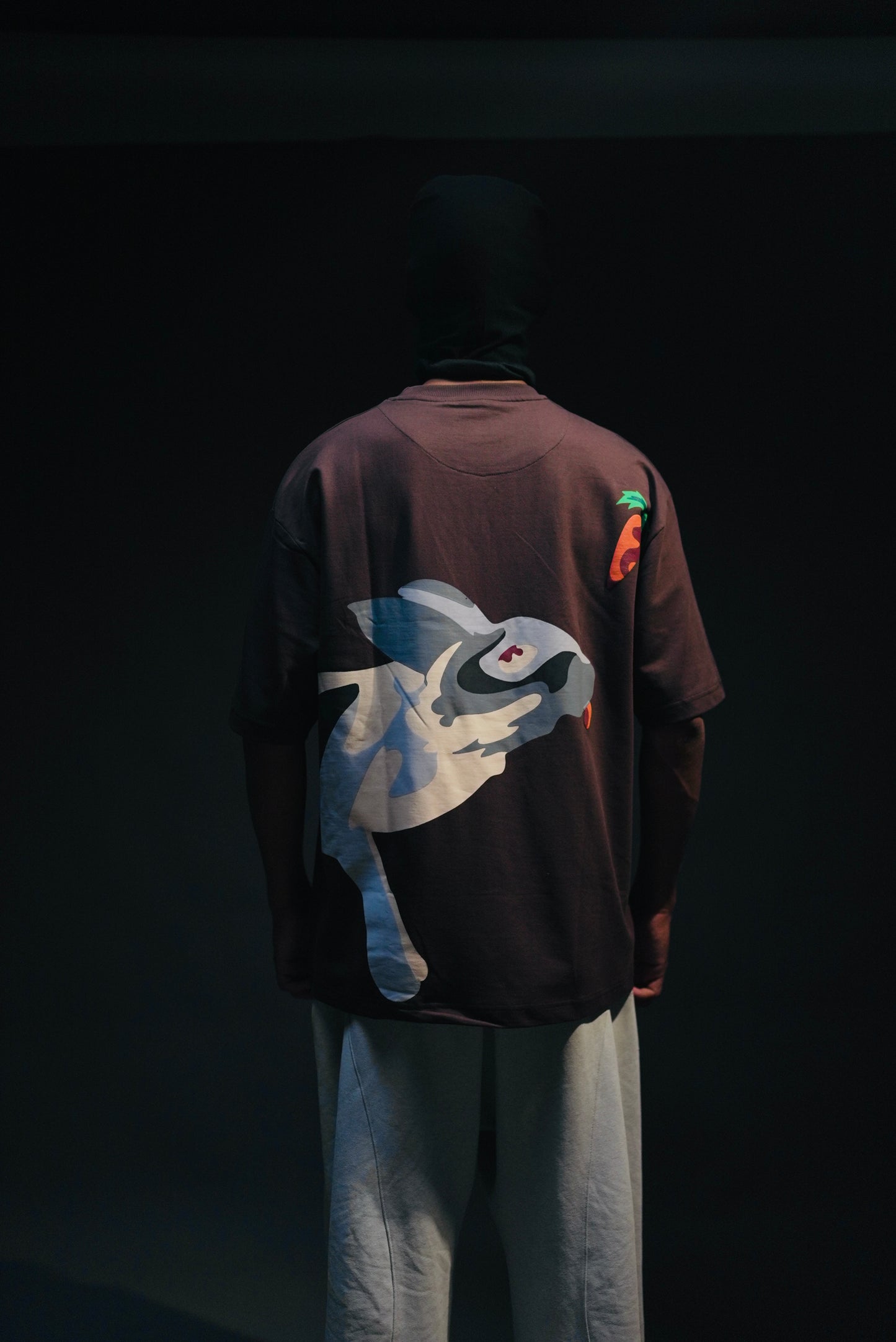 The Bunny Tee