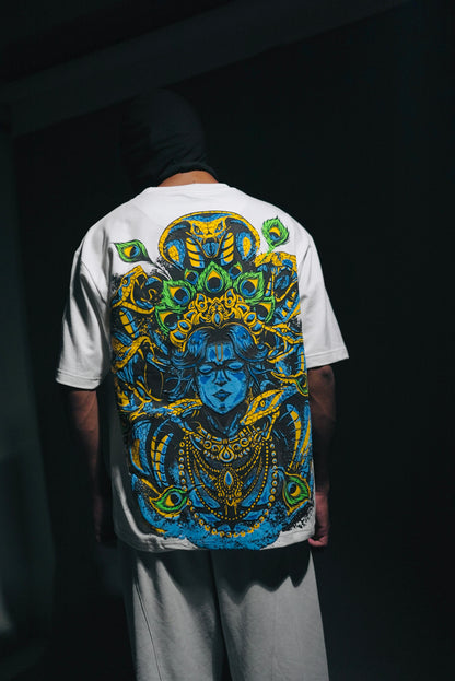 Lord Krishna