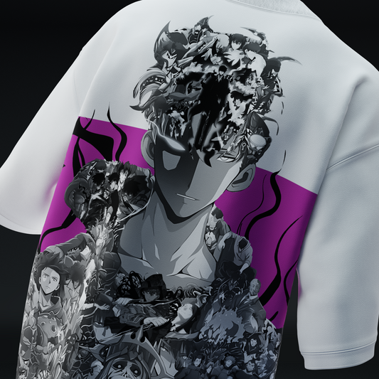 Shadow Monarch T-Shirt