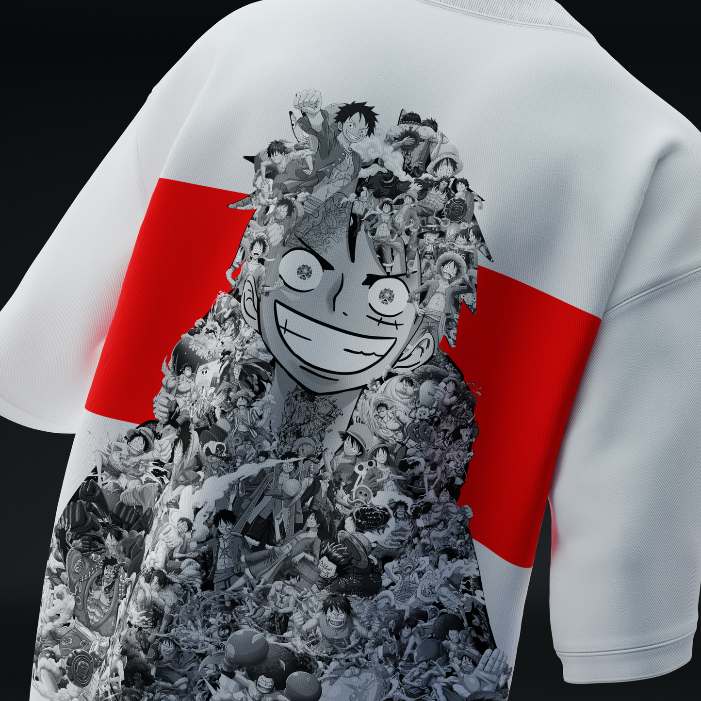 Joy Boy T-Shirt
