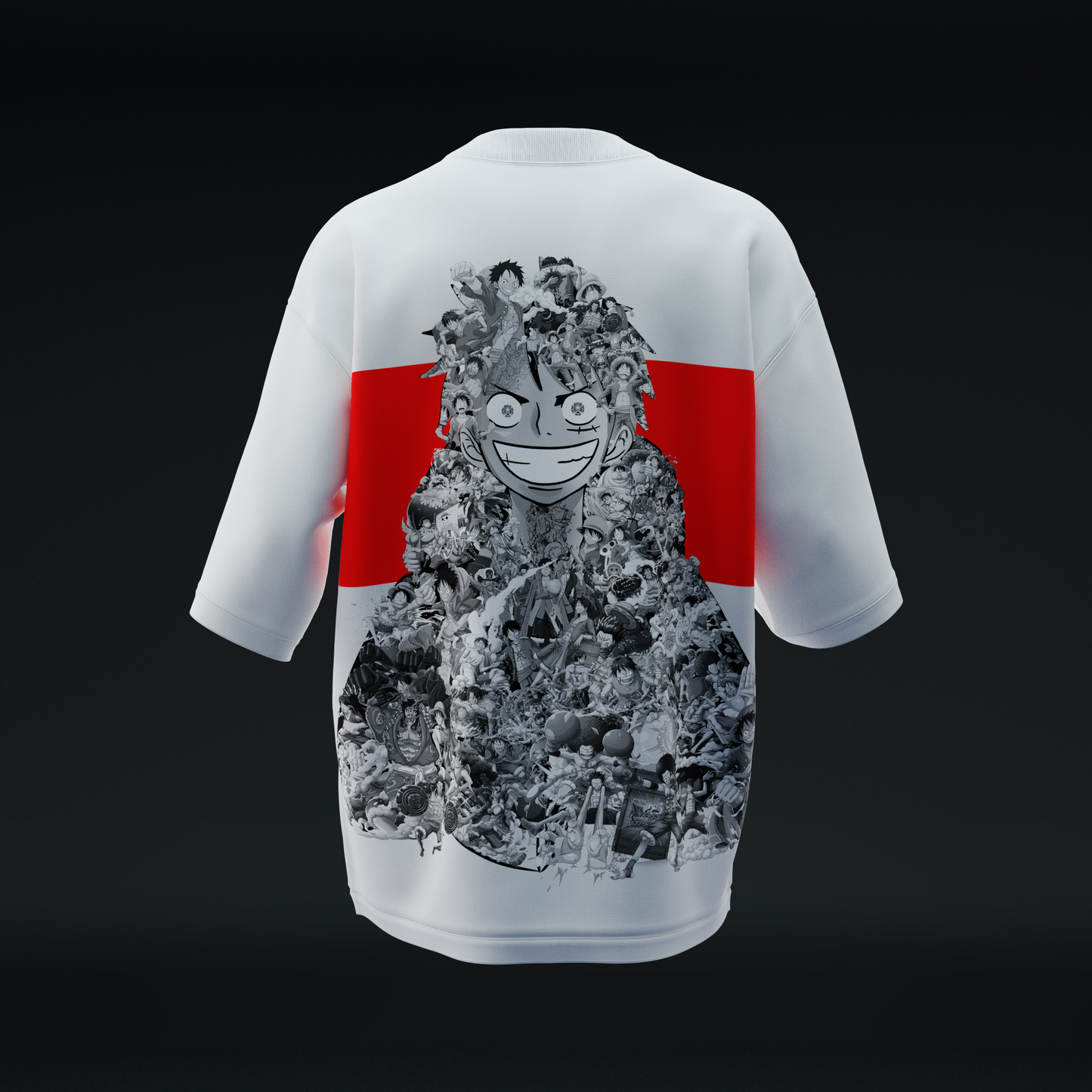 Joy Boy T-Shirt