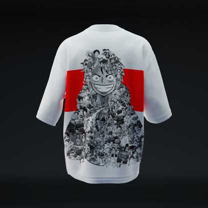Joy Boy T-Shirt