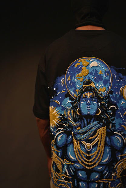 Mahadeva: The Great God