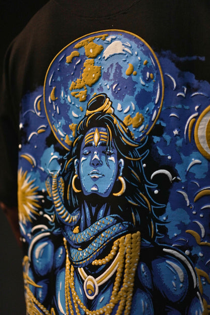 Mahadeva: The Great God